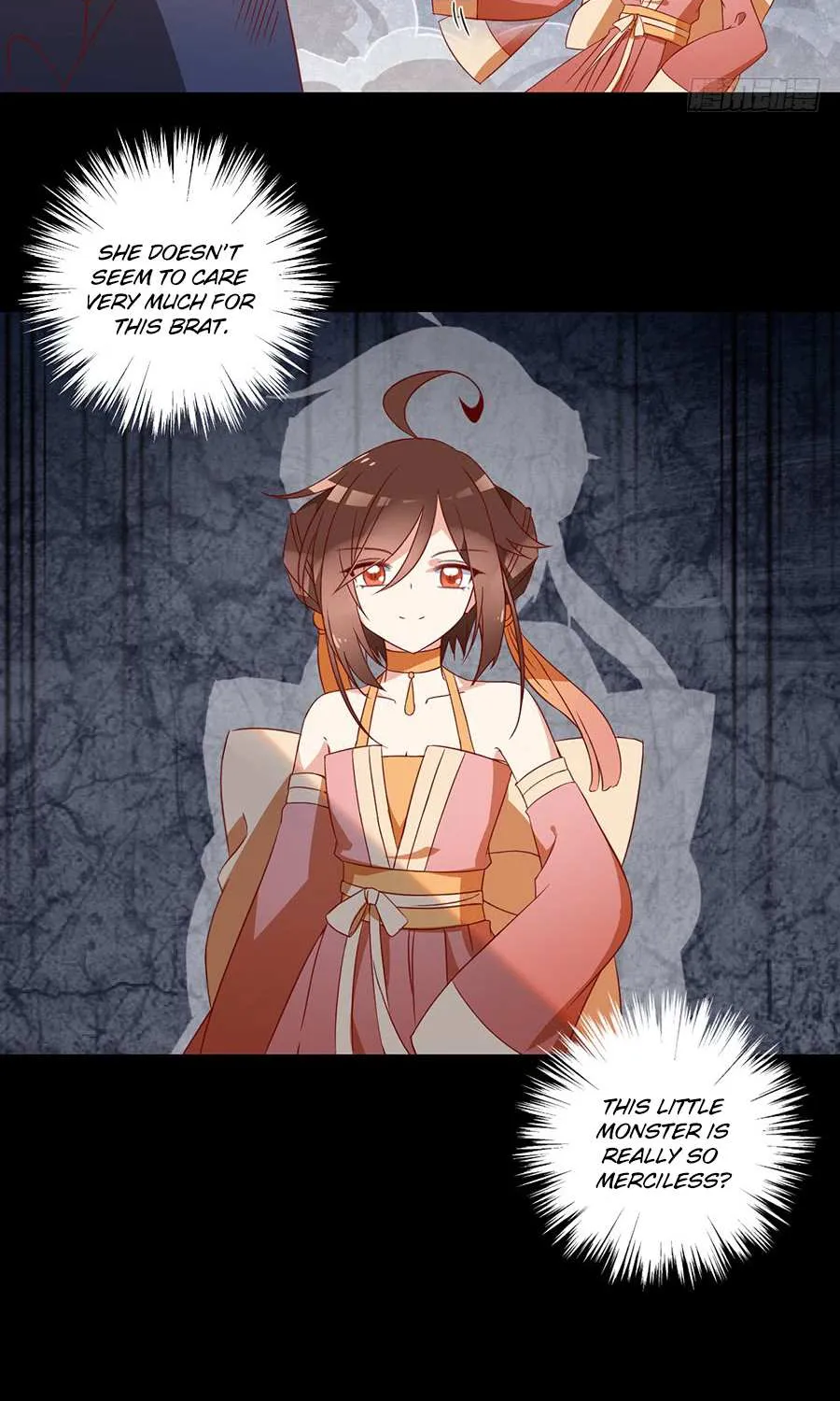 Read Meng Shi Zai Shang chapter 33 image 29 on Lezhin