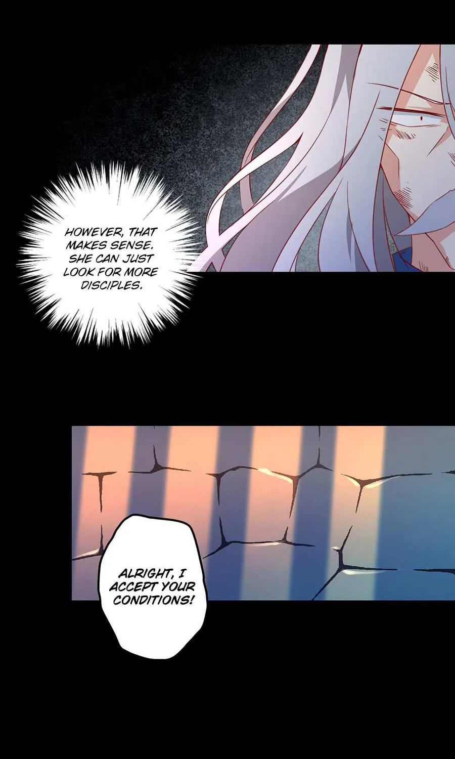 Read Meng Shi Zai Shang chapter 33 image 30 on Lezhin