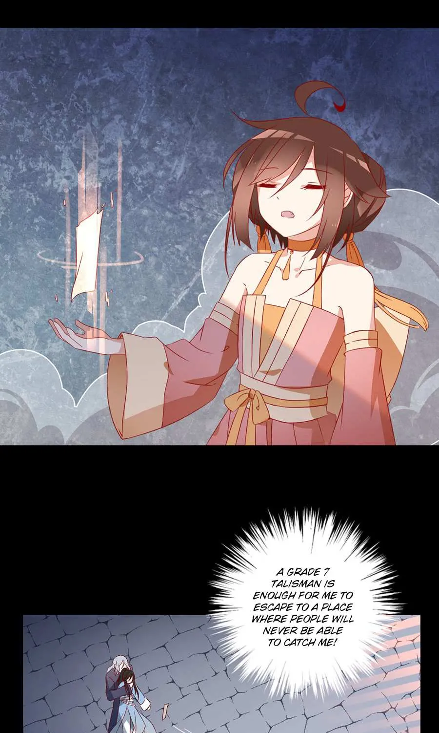 Read Meng Shi Zai Shang chapter 33 image 31 on Lezhin