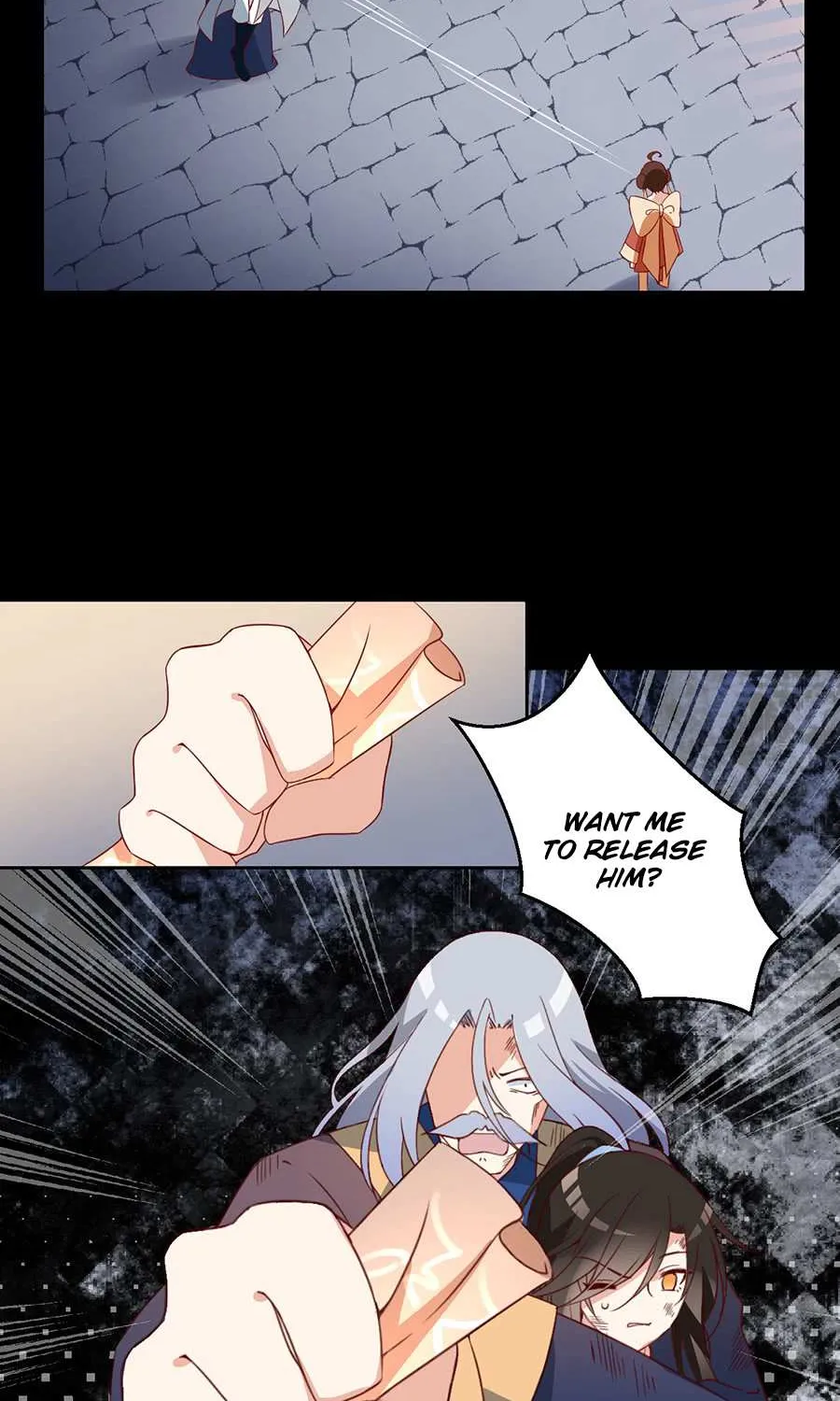 Read Meng Shi Zai Shang chapter 33 image 32 on Lezhin