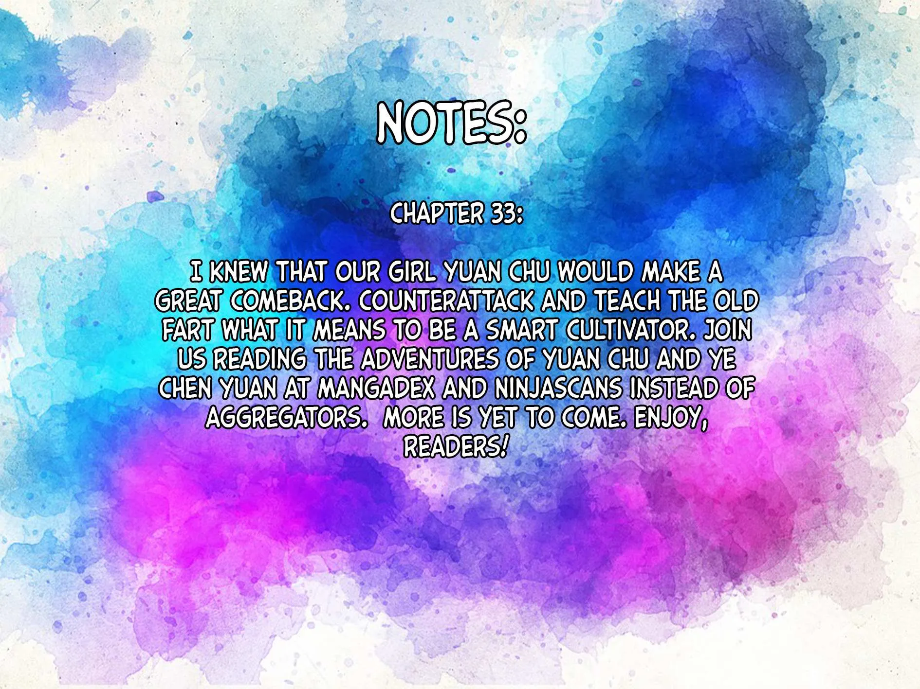 Read Meng Shi Zai Shang chapter 33 image 37 on Lezhin