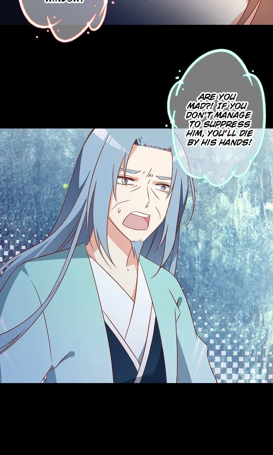 Read Meng Shi Zai Shang chapter 33 image 5 on Lezhin