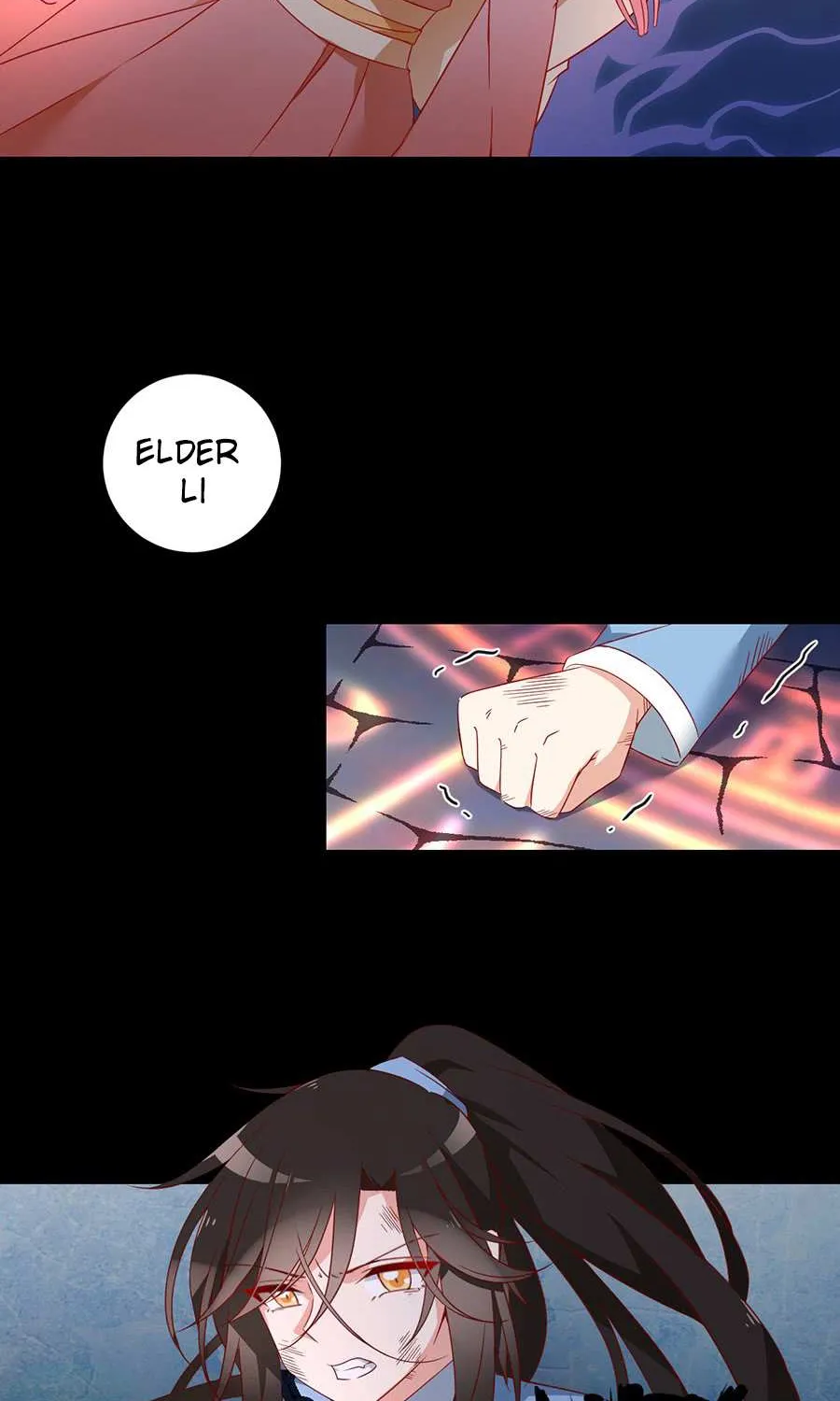 Read Meng Shi Zai Shang chapter 33 image 7 on Lezhin