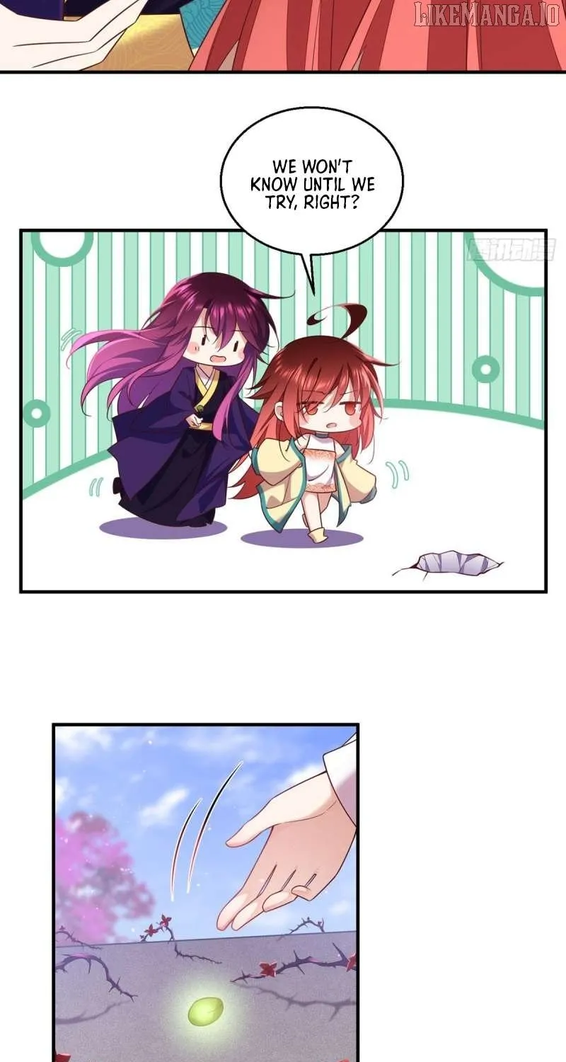 Read Meng Shi Zai Shang chapter 330 image 15 on Lezhin