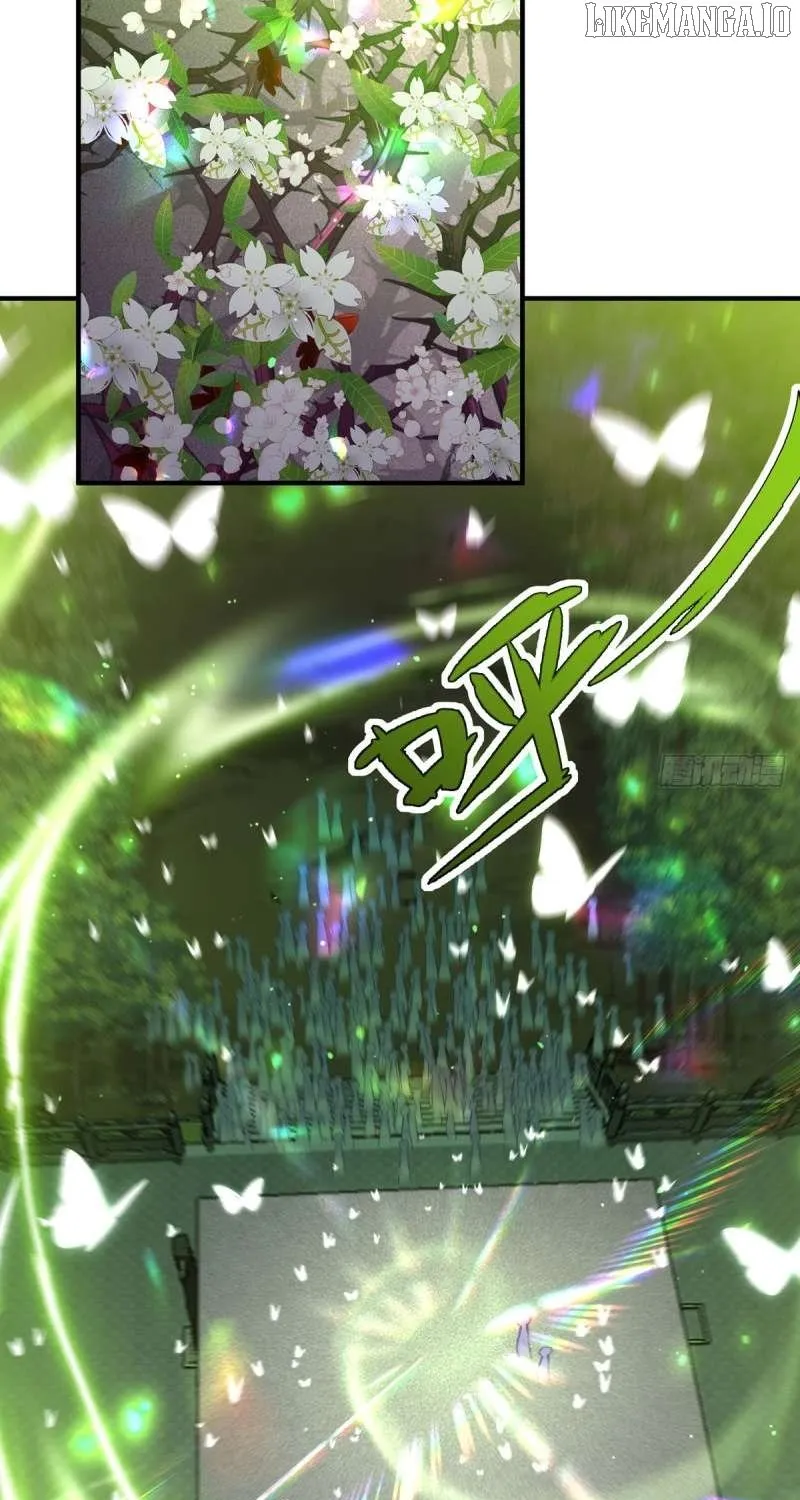 Read Meng Shi Zai Shang chapter 330 image 23 on Lezhin