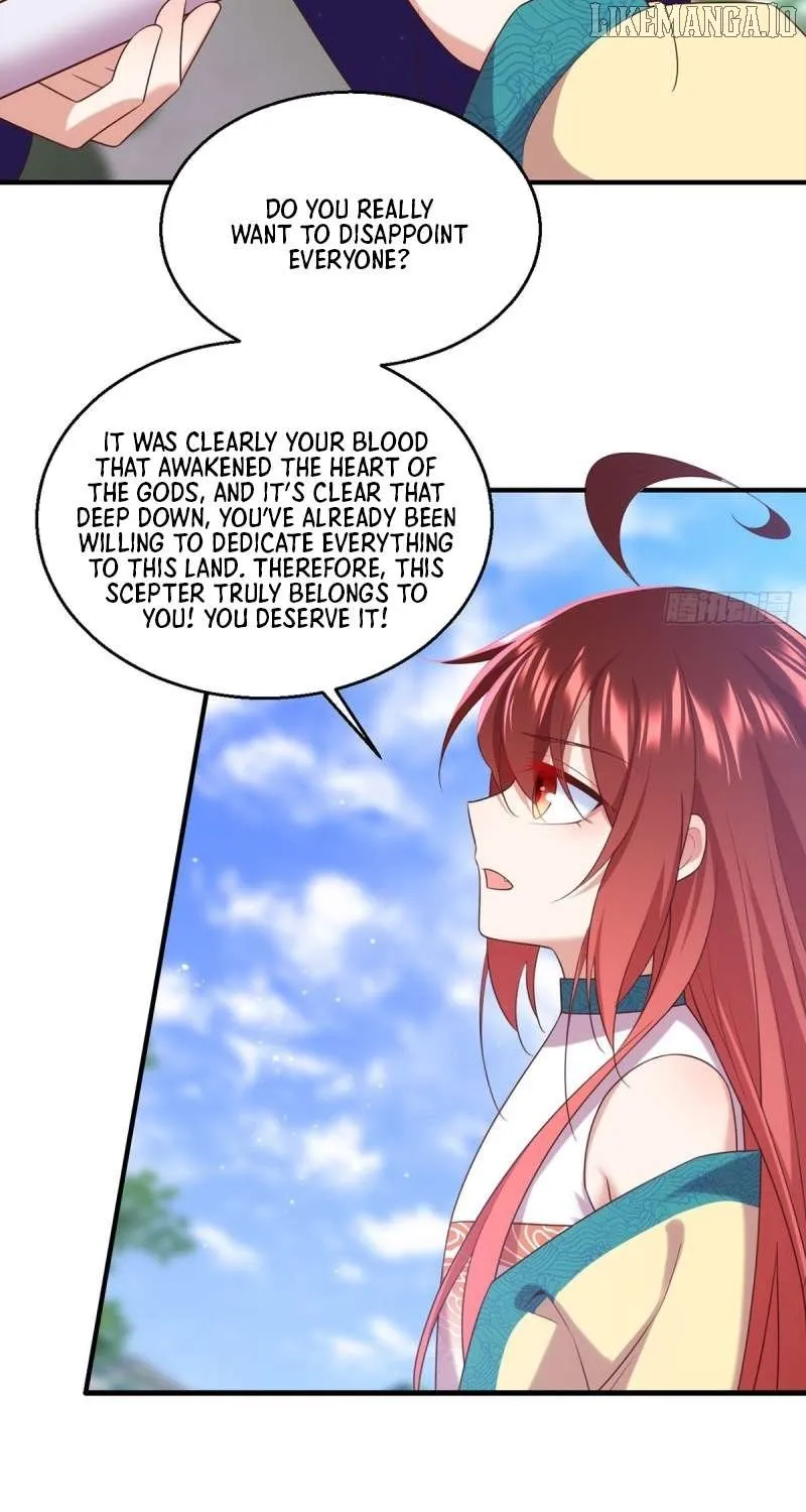 Read Meng Shi Zai Shang chapter 330 image 31 on Lezhin