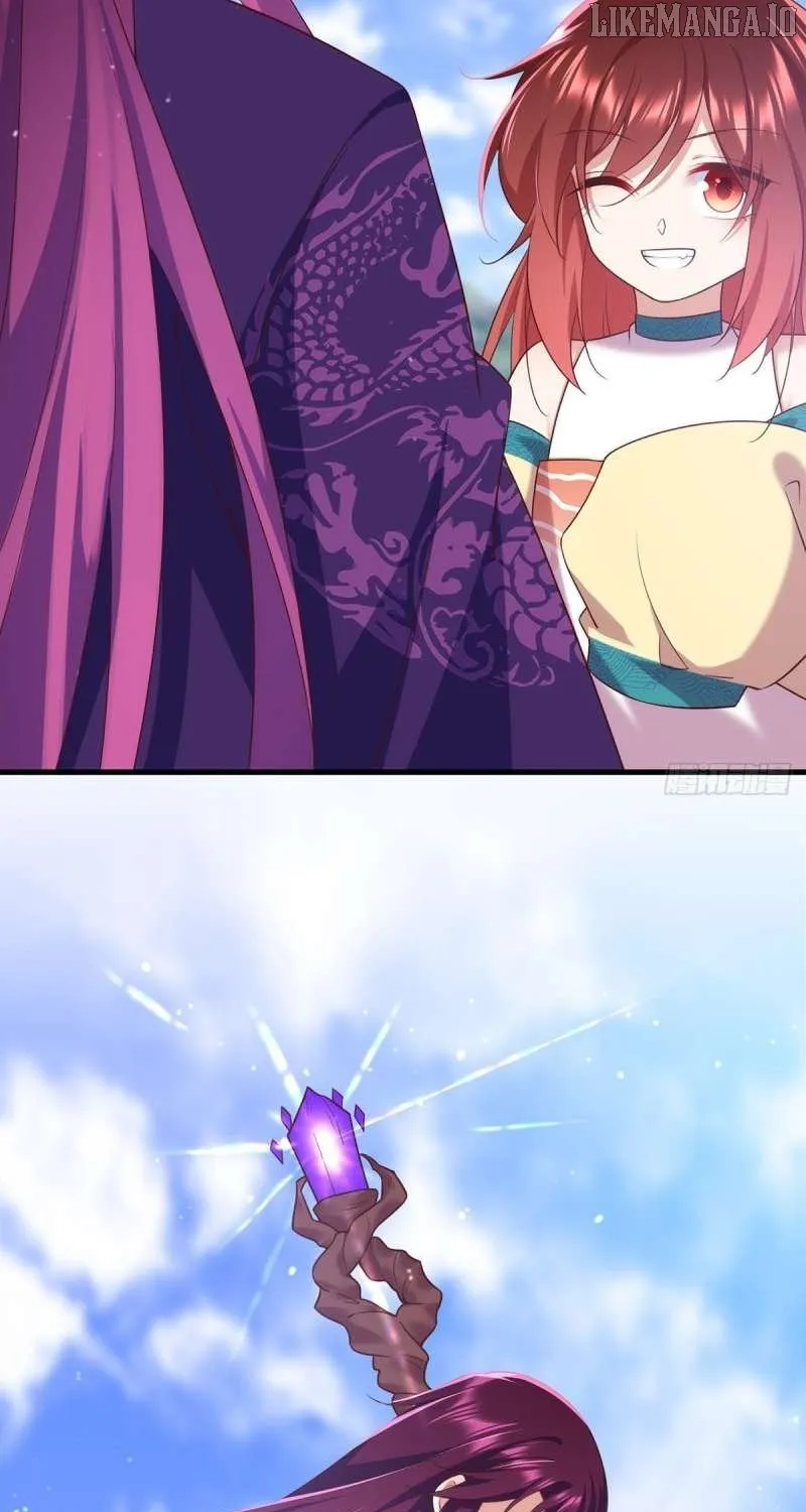 Read Meng Shi Zai Shang chapter 330 image 33 on Lezhin