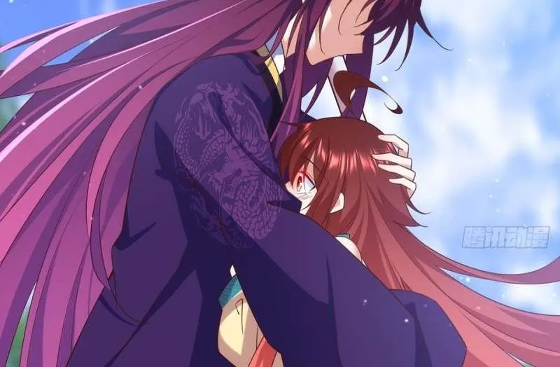 Read Meng Shi Zai Shang chapter 330 image 34 on Lezhin