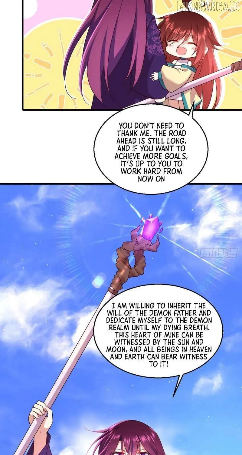 Read Meng Shi Zai Shang chapter 330 image 39 on Lezhin