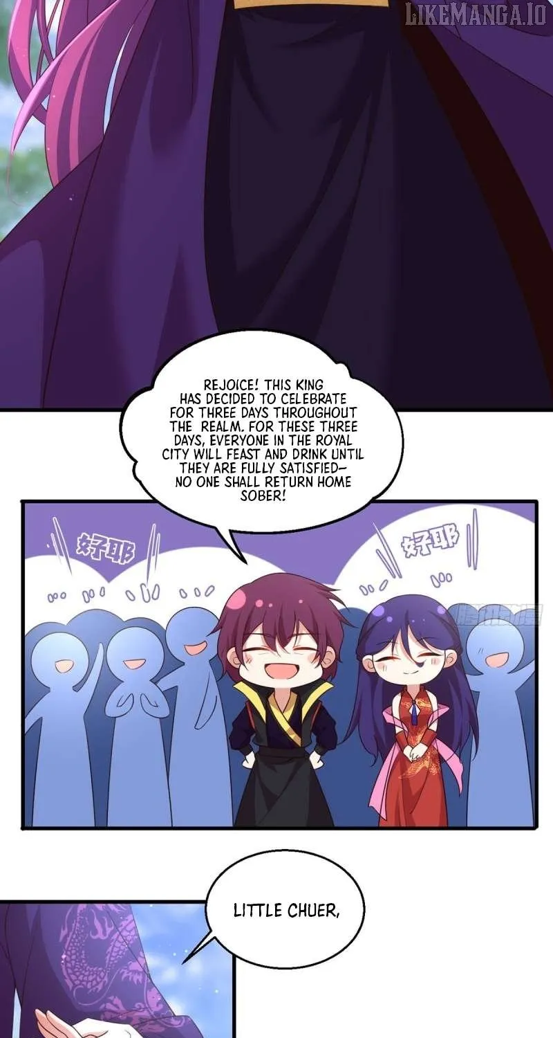 Read Meng Shi Zai Shang chapter 330 image 41 on Lezhin