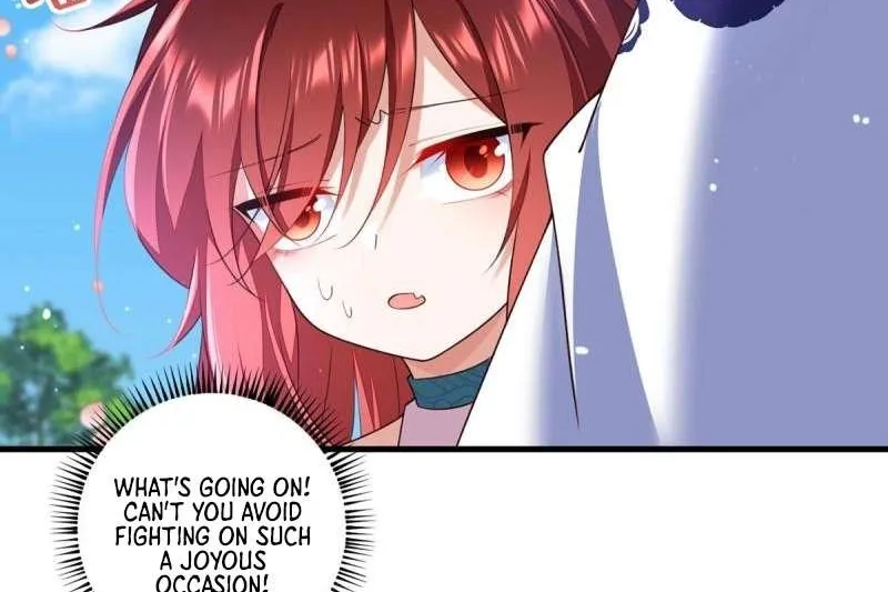 Read Meng Shi Zai Shang chapter 331 image 12 on Lezhin