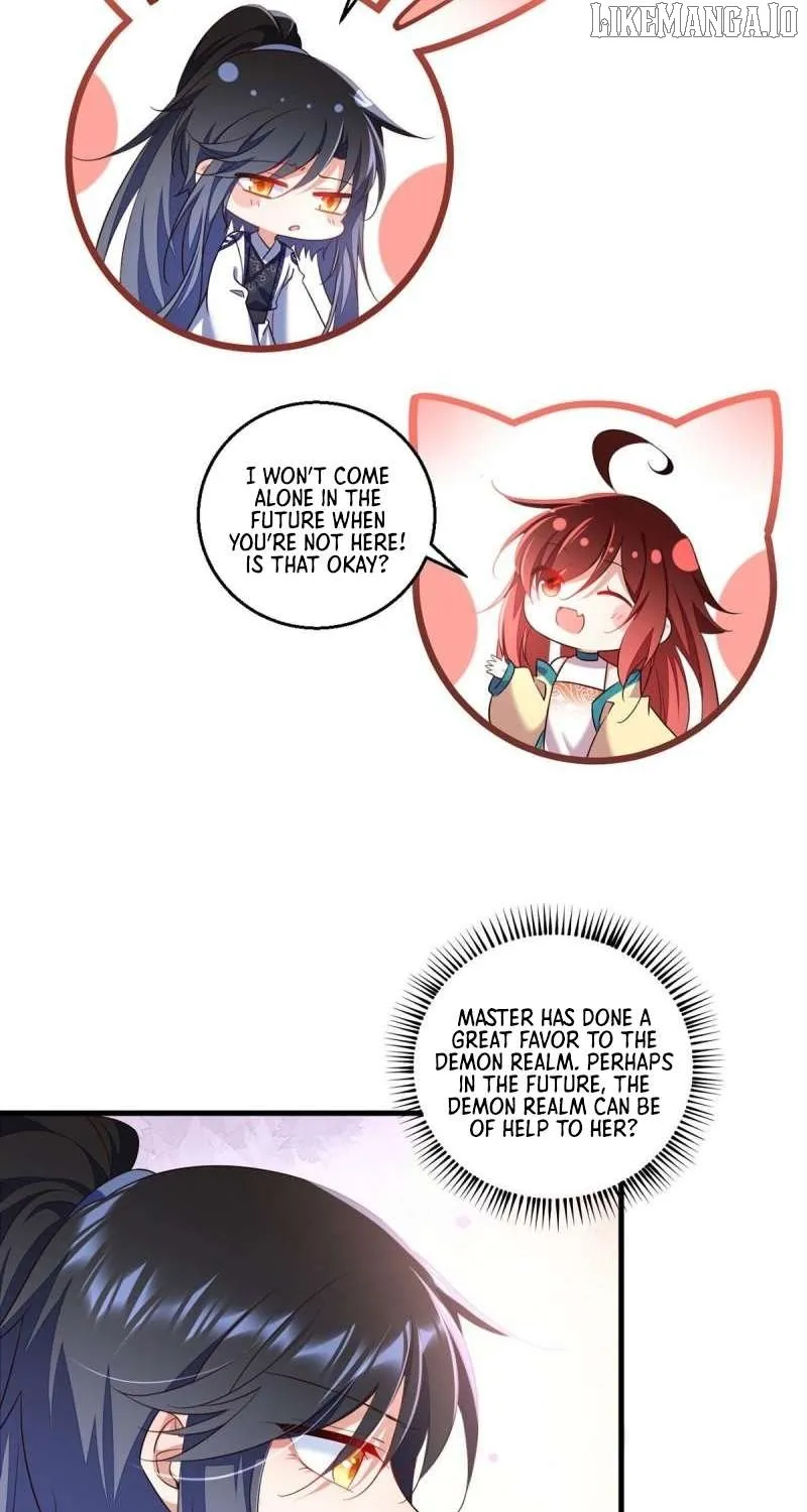 Read Meng Shi Zai Shang chapter 331 image 17 on Lezhin