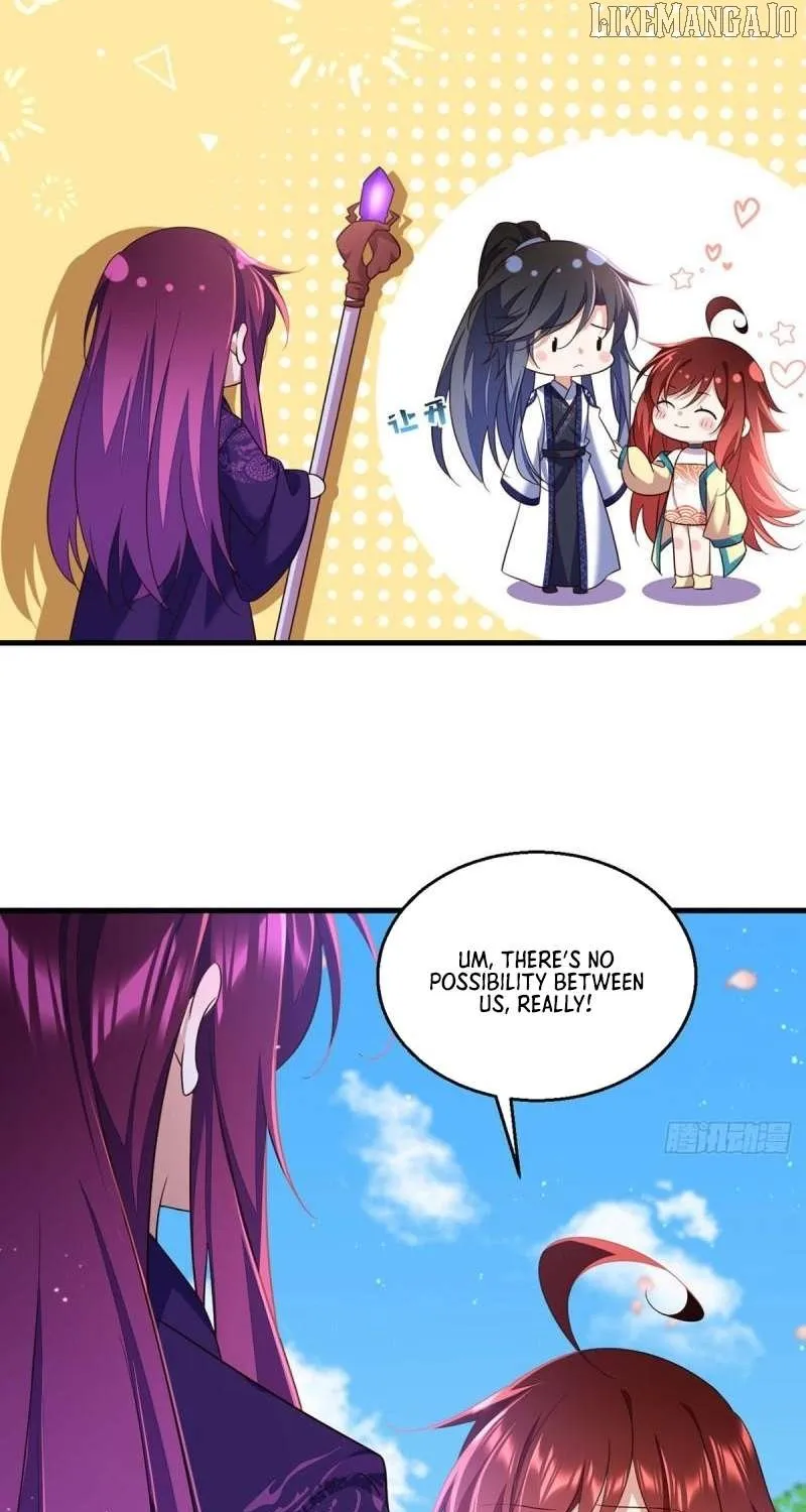 Read Meng Shi Zai Shang chapter 331 image 19 on Lezhin
