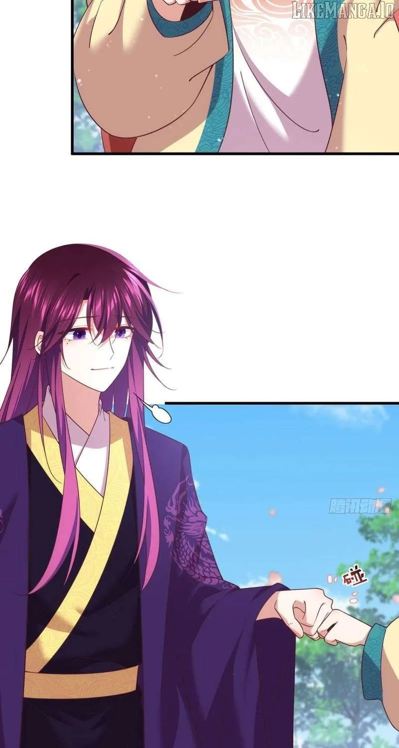 Read Meng Shi Zai Shang chapter 331 image 27 on Lezhin