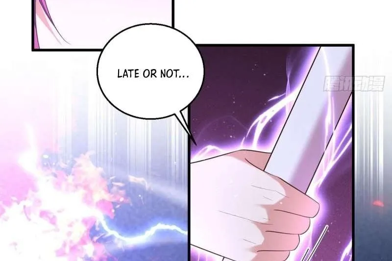 Read Meng Shi Zai Shang chapter 331 image 8 on Lezhin