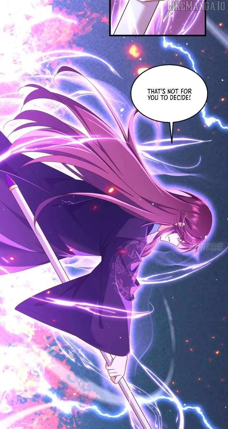Read Meng Shi Zai Shang chapter 331 image 9 on Lezhin