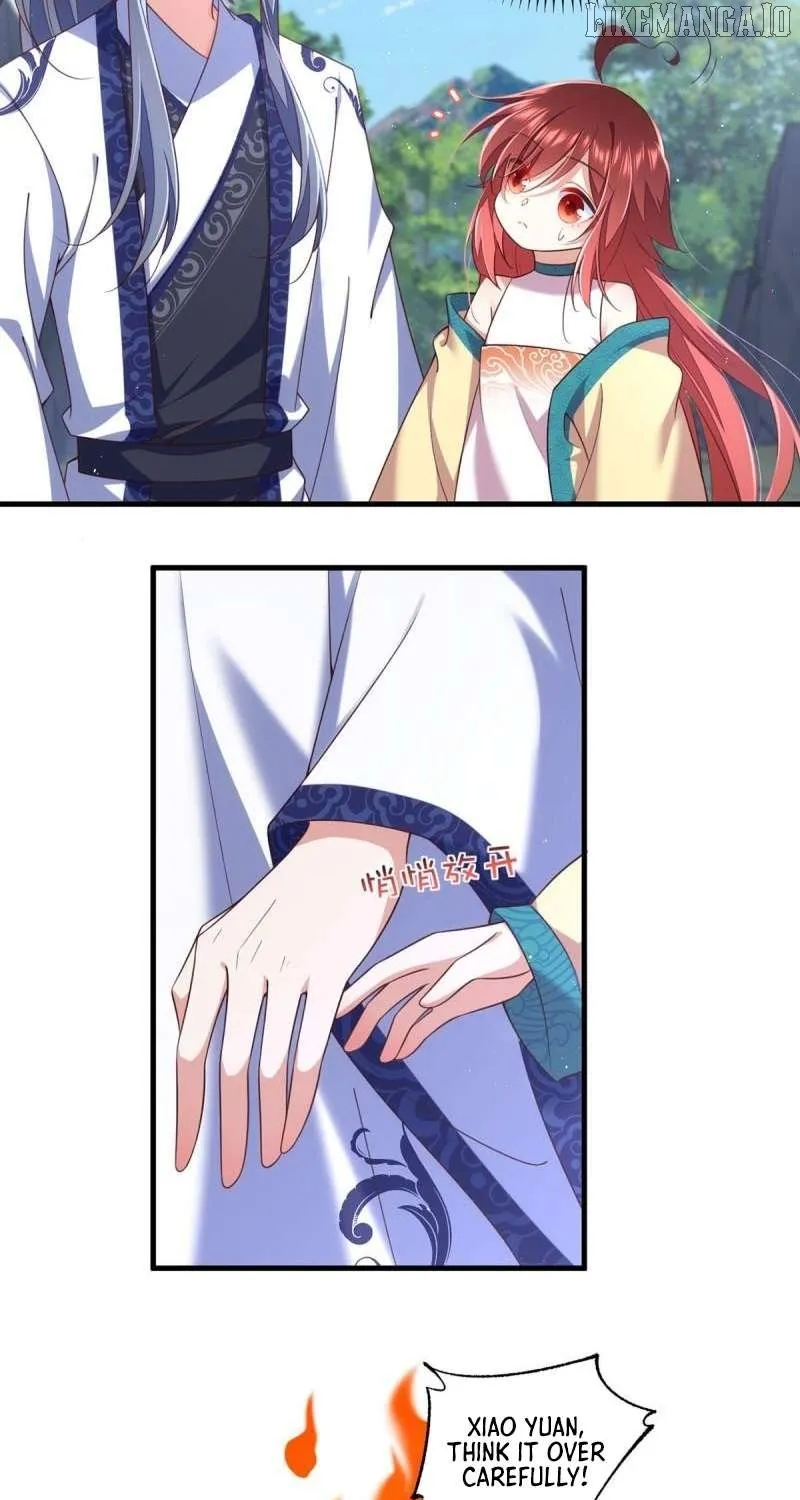 Read Meng Shi Zai Shang chapter 332 image 16 on Lezhin