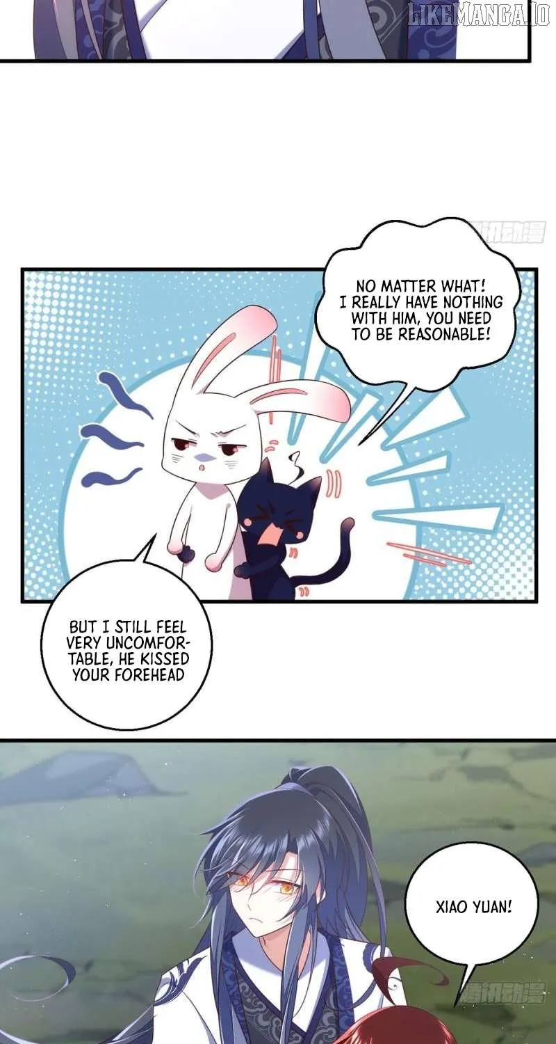 Read Meng Shi Zai Shang chapter 332 image 20 on Lezhin