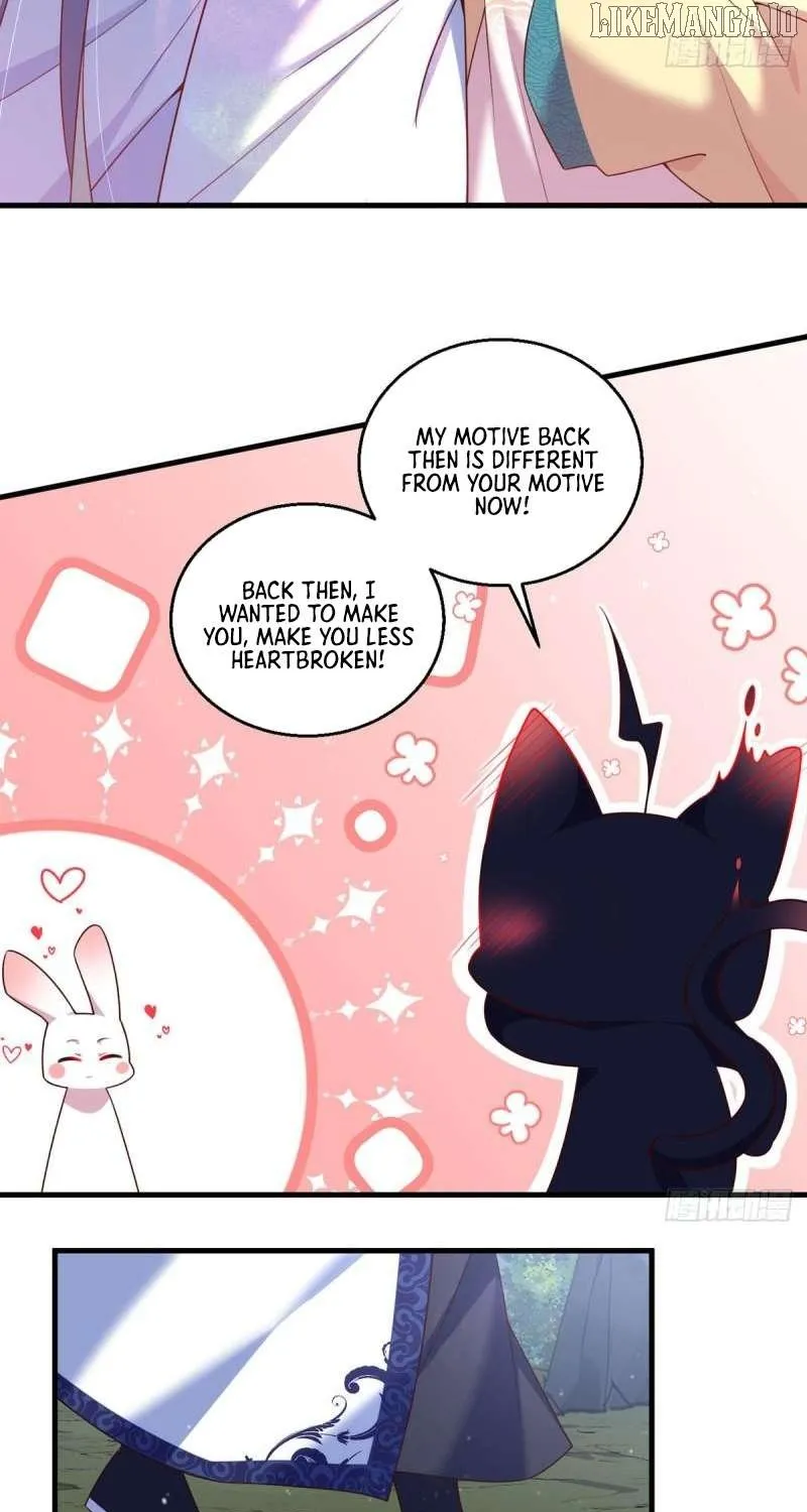 Read Meng Shi Zai Shang chapter 332 image 26 on Lezhin