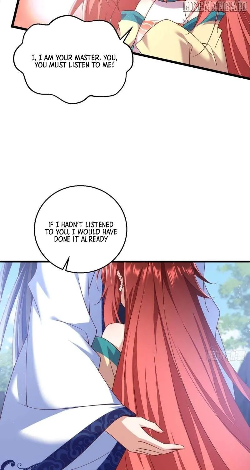 Read Meng Shi Zai Shang chapter 332 image 34 on Lezhin