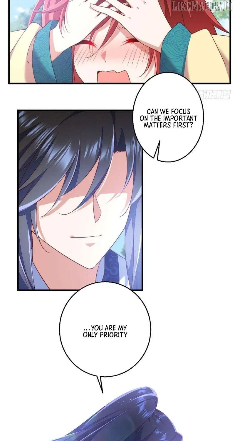 Read Meng Shi Zai Shang chapter 332 image 36 on Lezhin