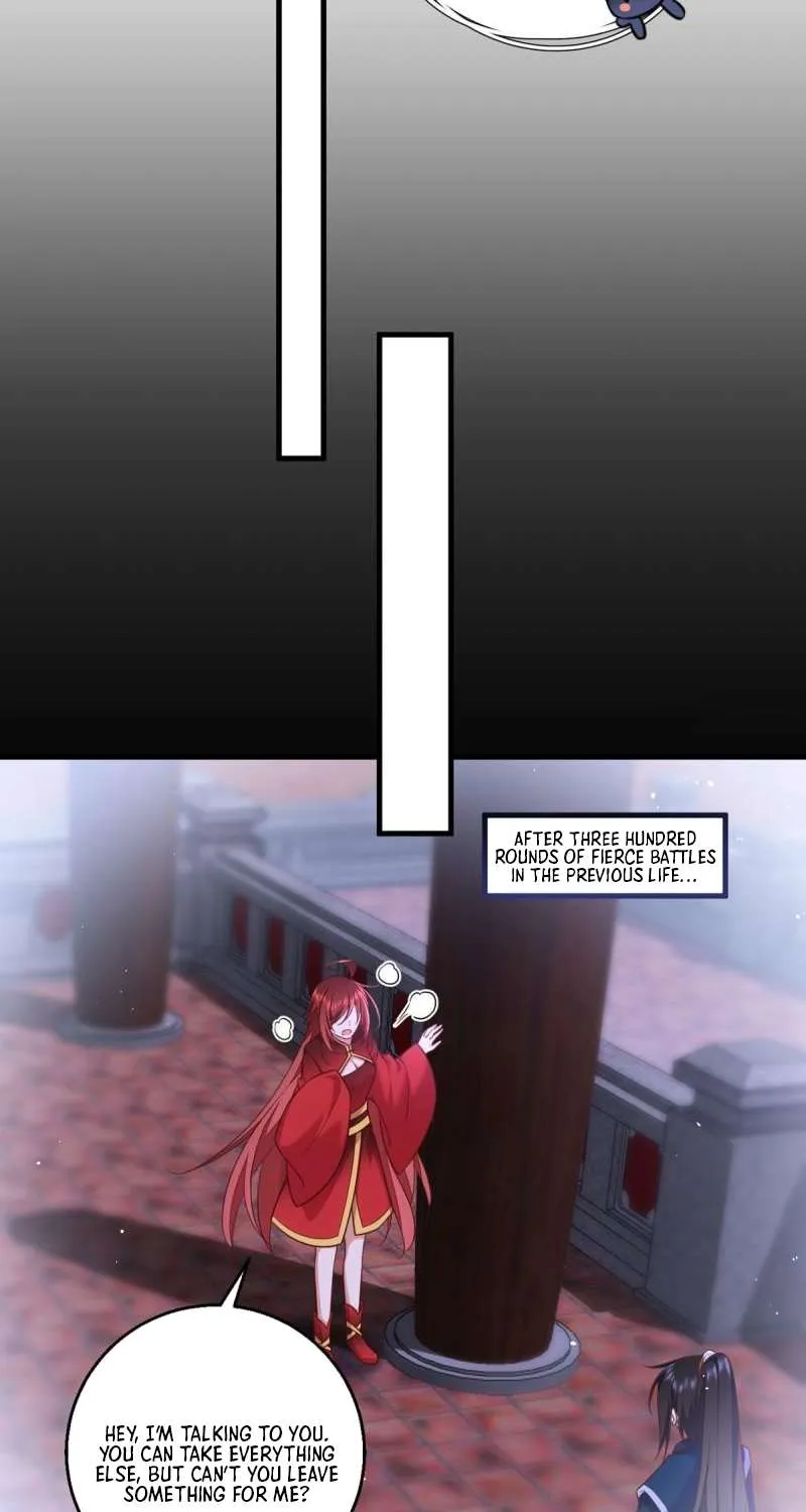 Read Meng Shi Zai Shang chapter 333 image 10 on Lezhin