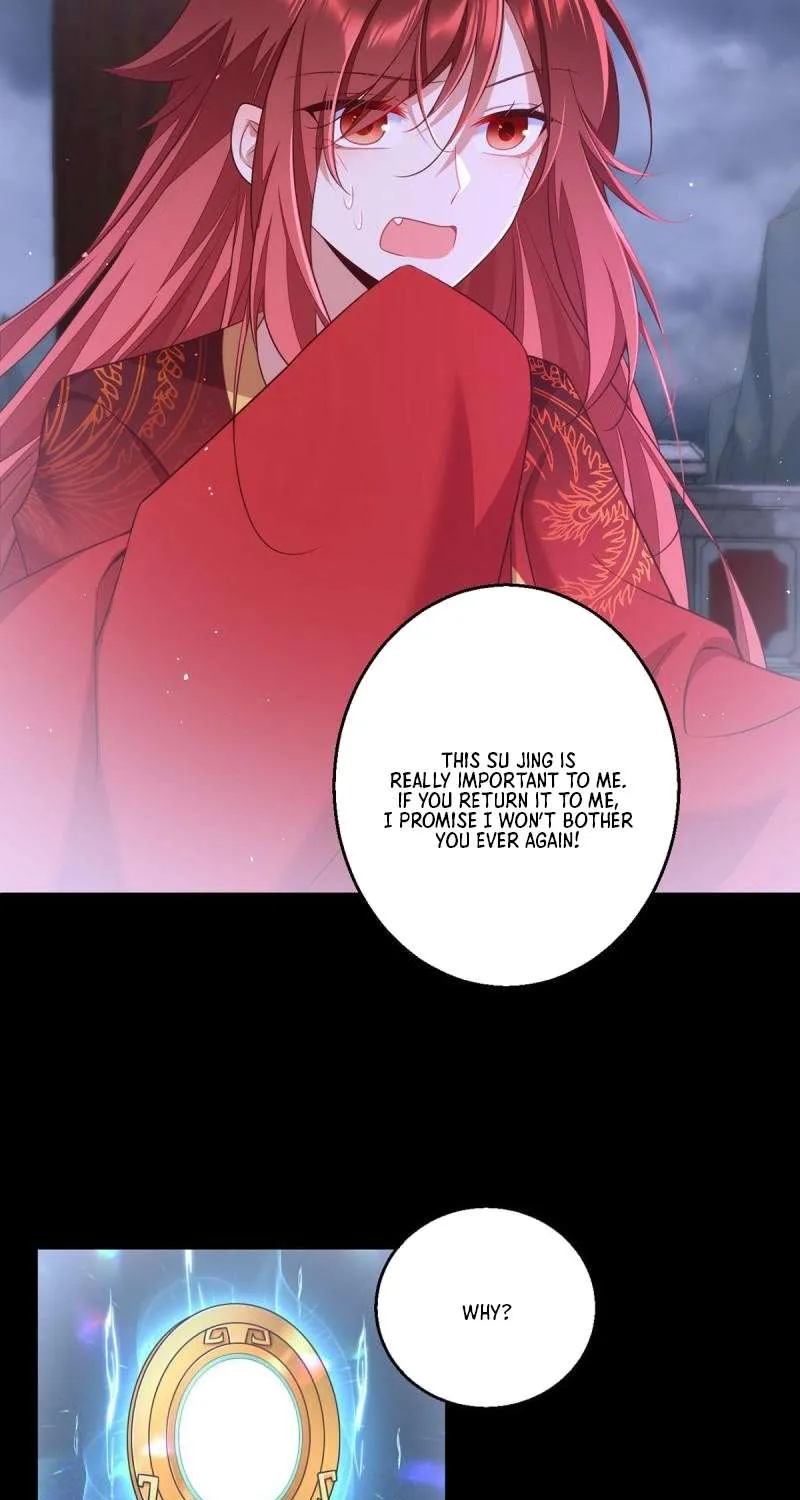 Read Meng Shi Zai Shang chapter 333 image 12 on Lezhin