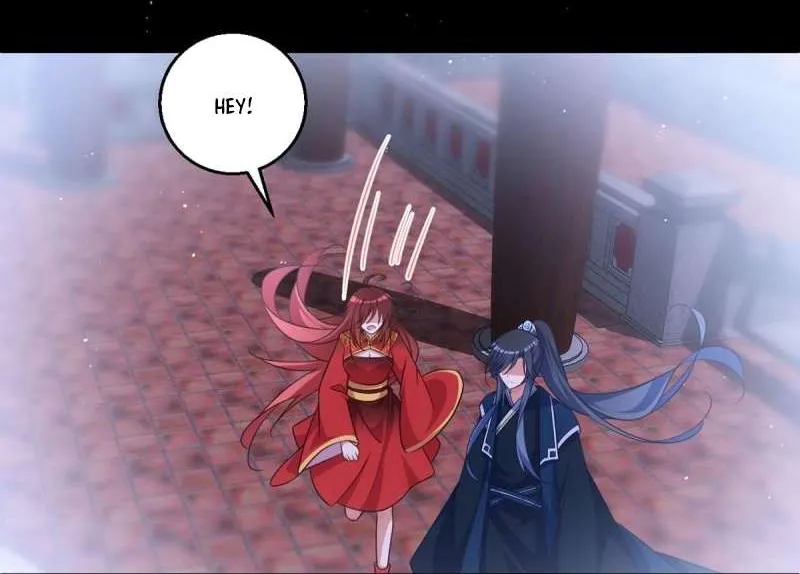 Read Meng Shi Zai Shang chapter 333 image 19 on Lezhin