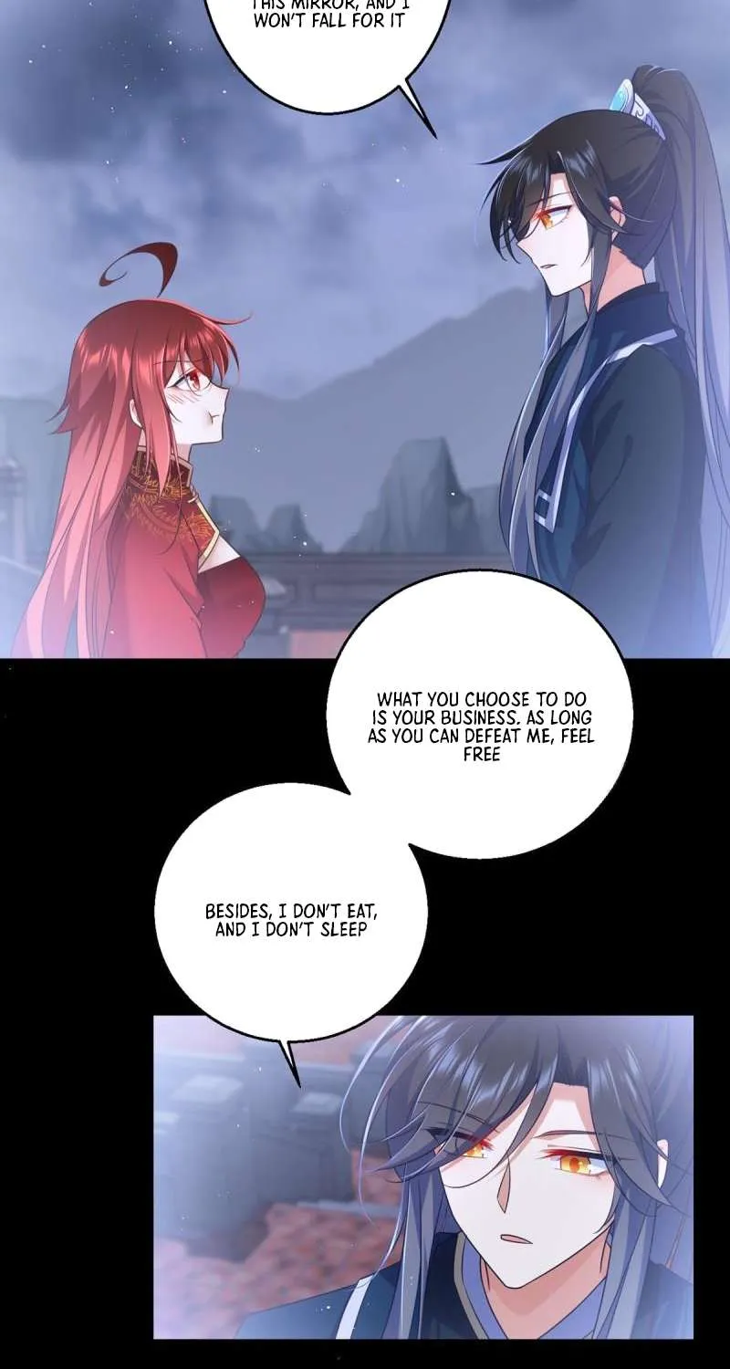 Read Meng Shi Zai Shang chapter 333 image 26 on Lezhin