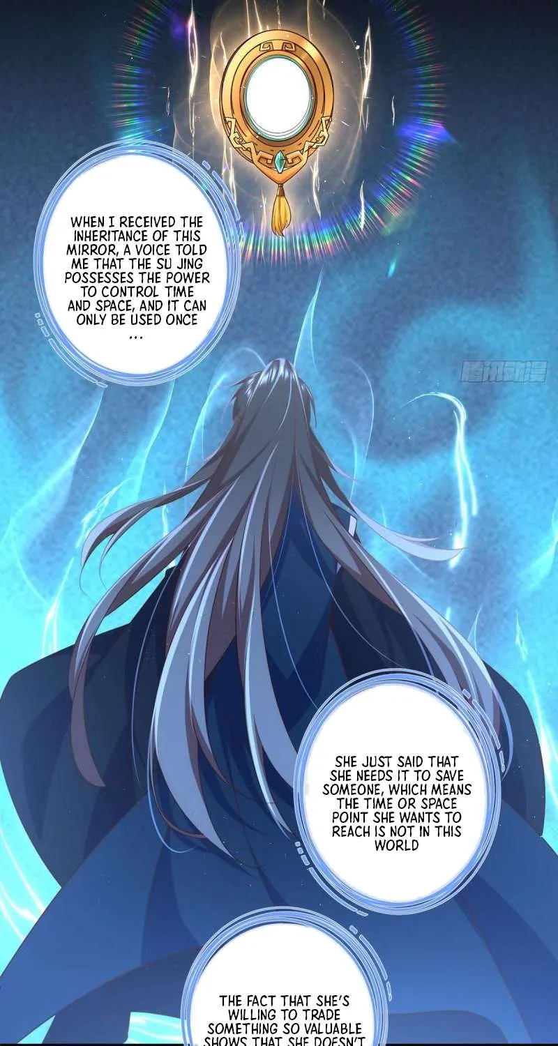 Read Meng Shi Zai Shang chapter 333 image 32 on Lezhin
