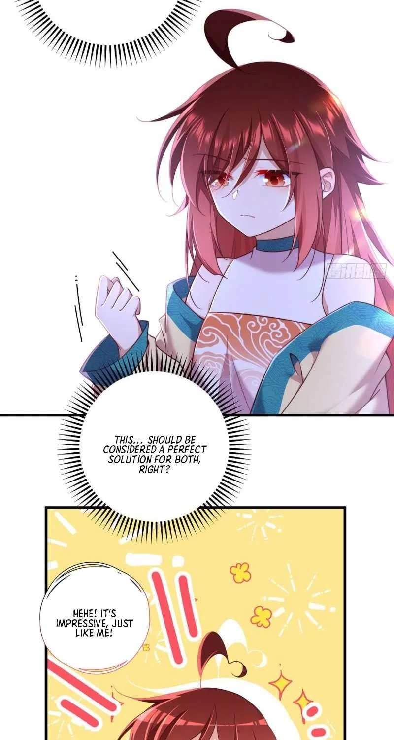 Read Meng Shi Zai Shang chapter 333 image 8 on Lezhin