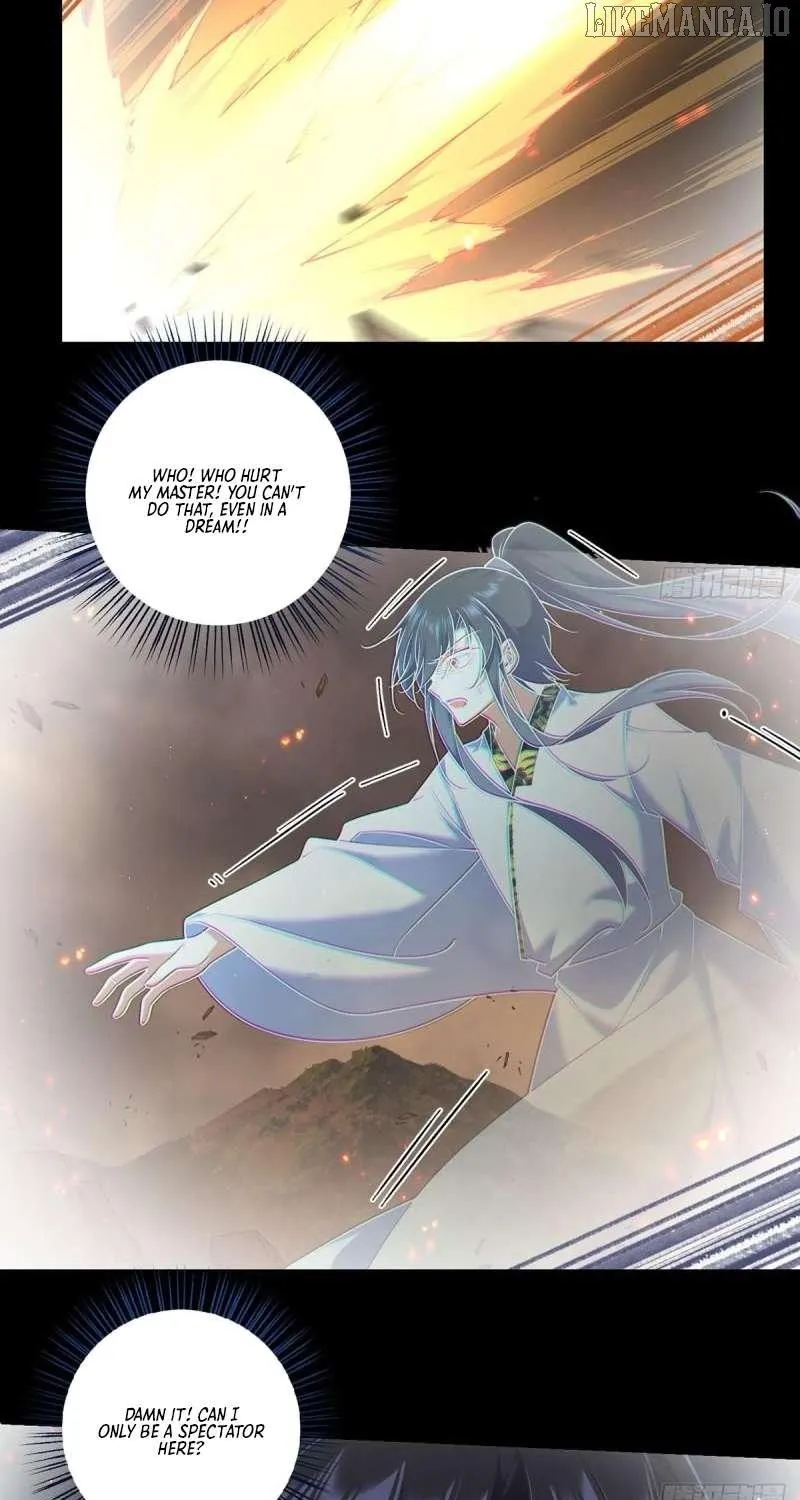 Read Meng Shi Zai Shang chapter 334 image 13 on Lezhin