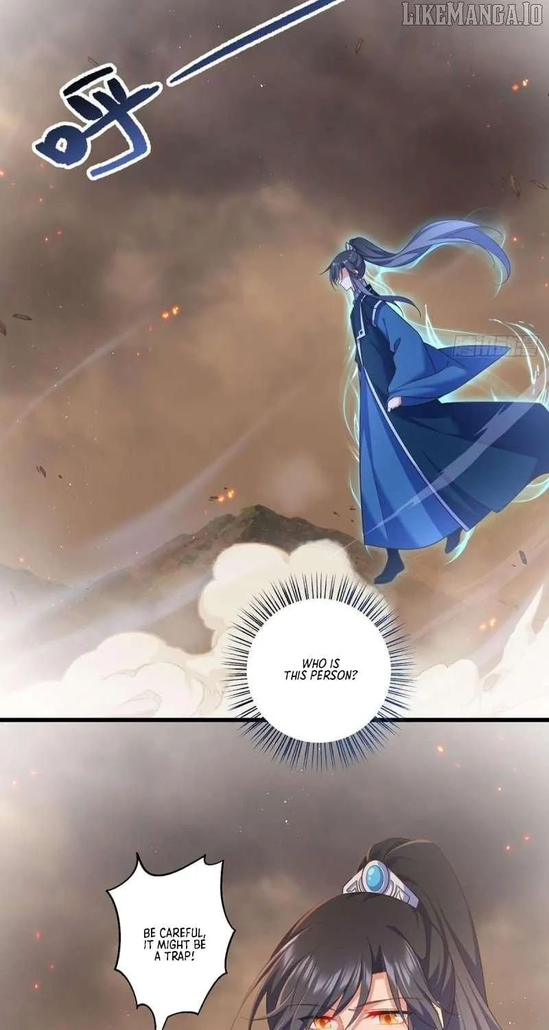 Read Meng Shi Zai Shang chapter 334 image 15 on Lezhin