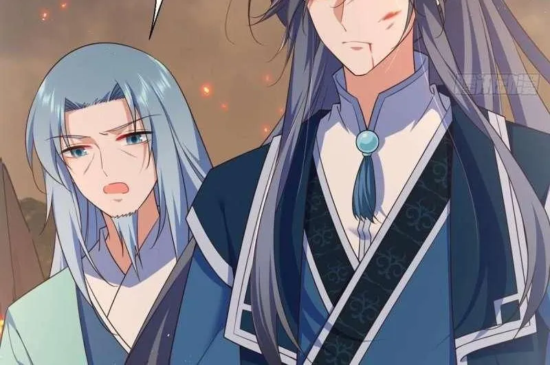 Read Meng Shi Zai Shang chapter 334 image 16 on Lezhin