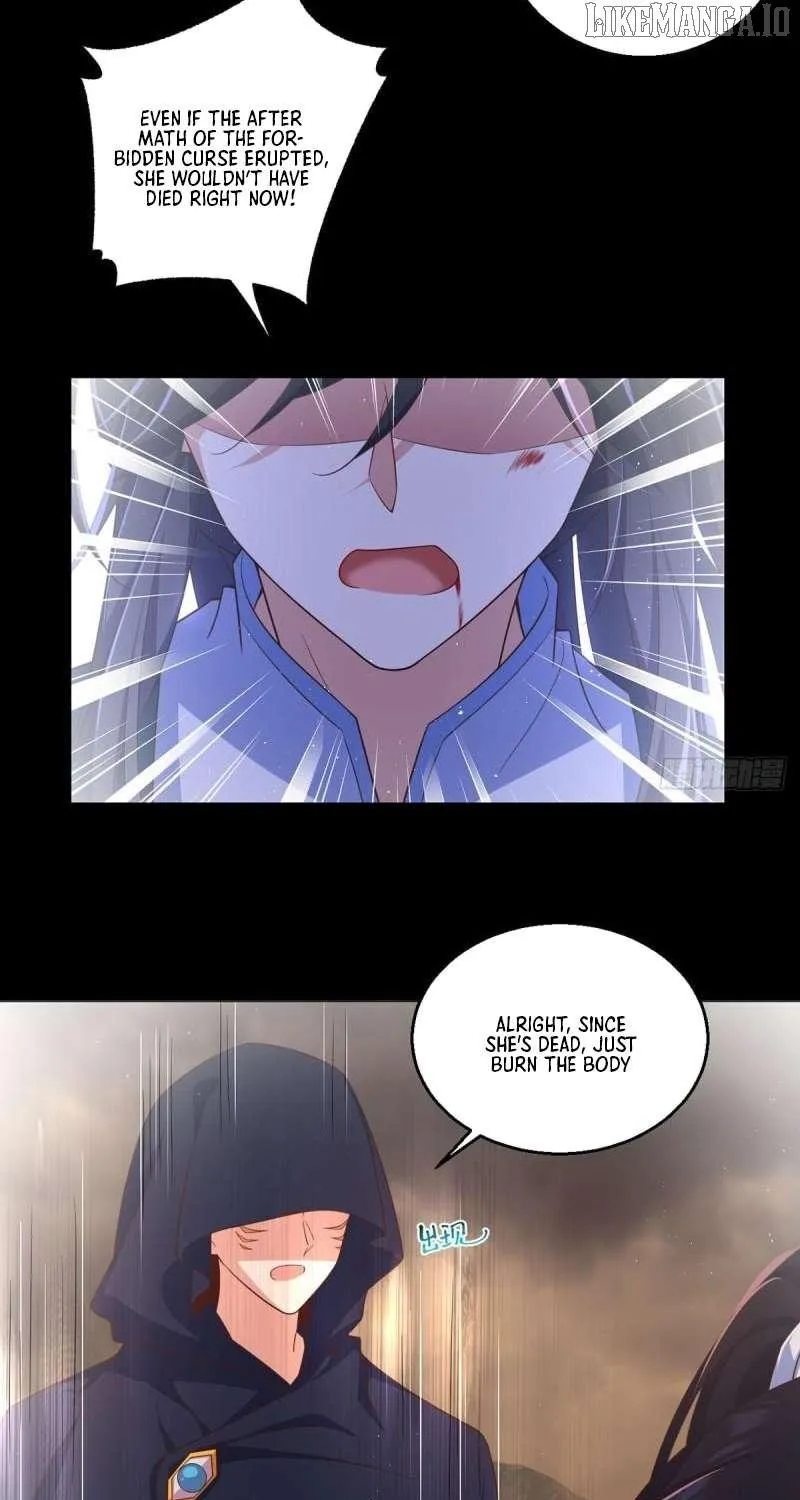 Read Meng Shi Zai Shang chapter 334 image 25 on Lezhin
