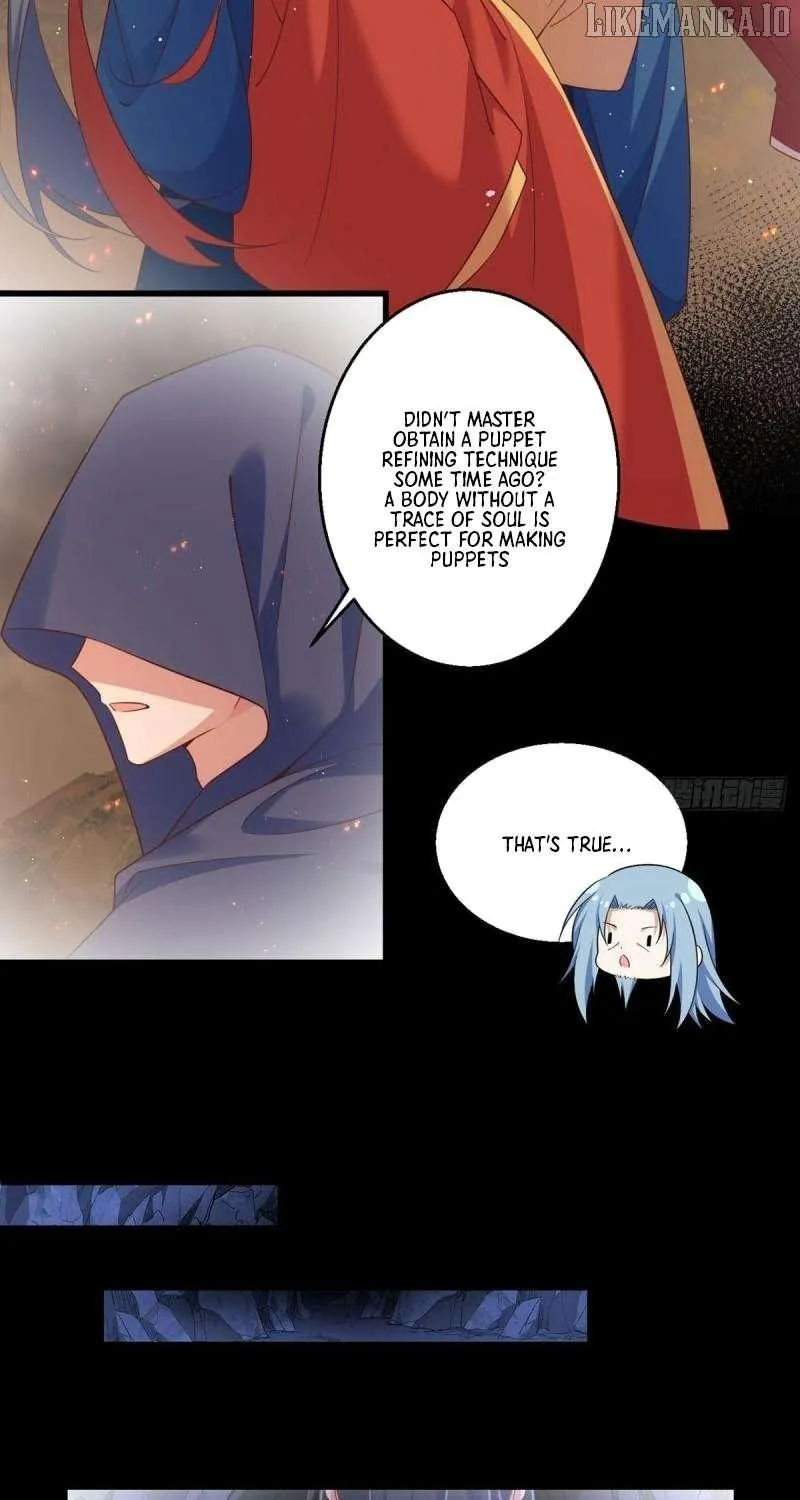 Read Meng Shi Zai Shang chapter 334 image 29 on Lezhin