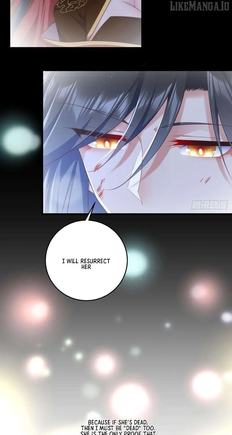 Read Meng Shi Zai Shang chapter 334 image 37 on Lezhin