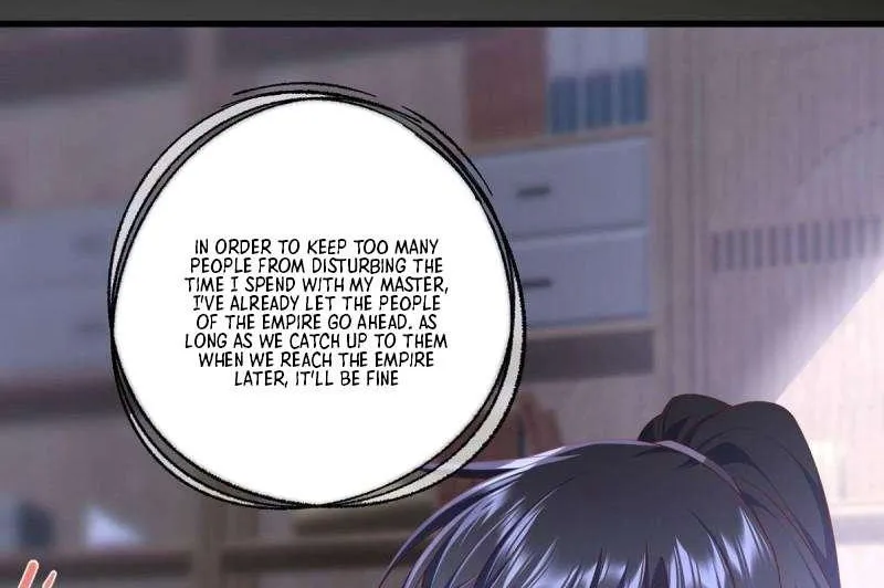 Read Meng Shi Zai Shang chapter 334 image 6 on Lezhin