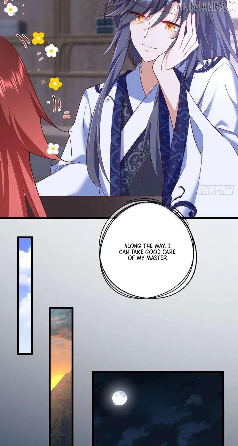 Read Meng Shi Zai Shang chapter 334 image 7 on Lezhin