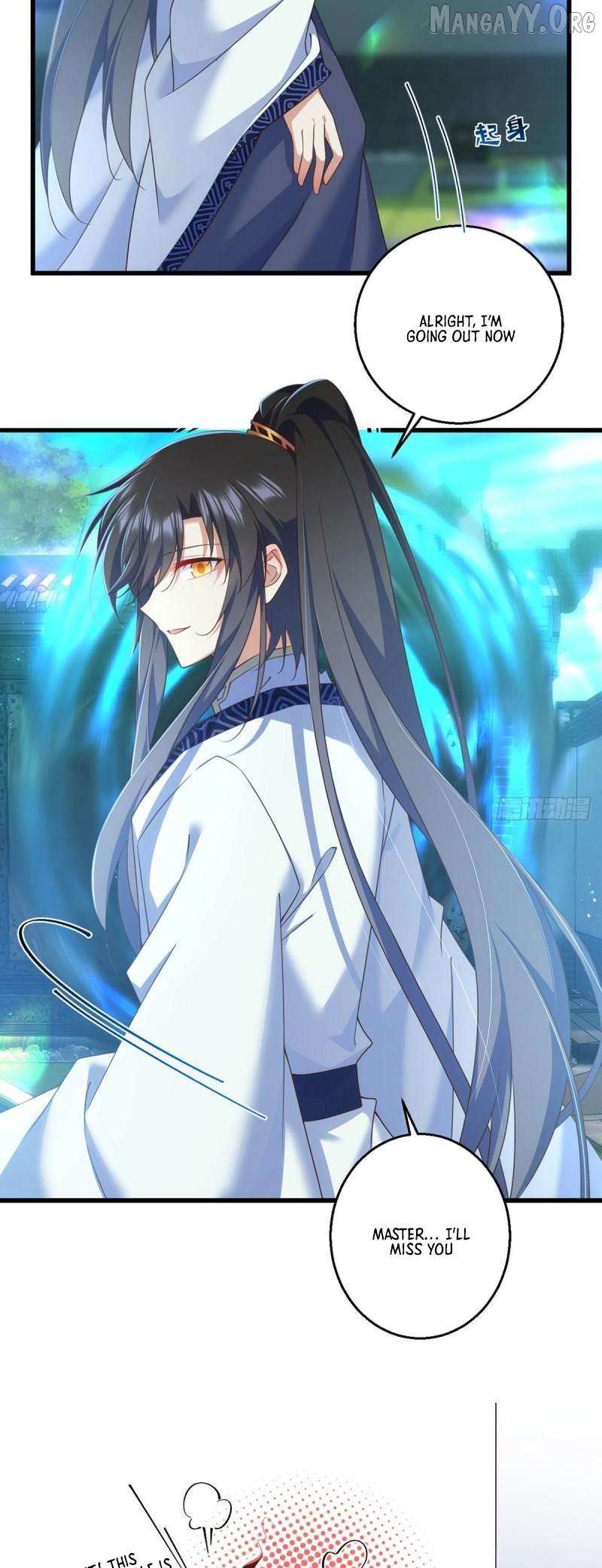 Read Meng Shi Zai Shang chapter 335 image 12 on Lezhin