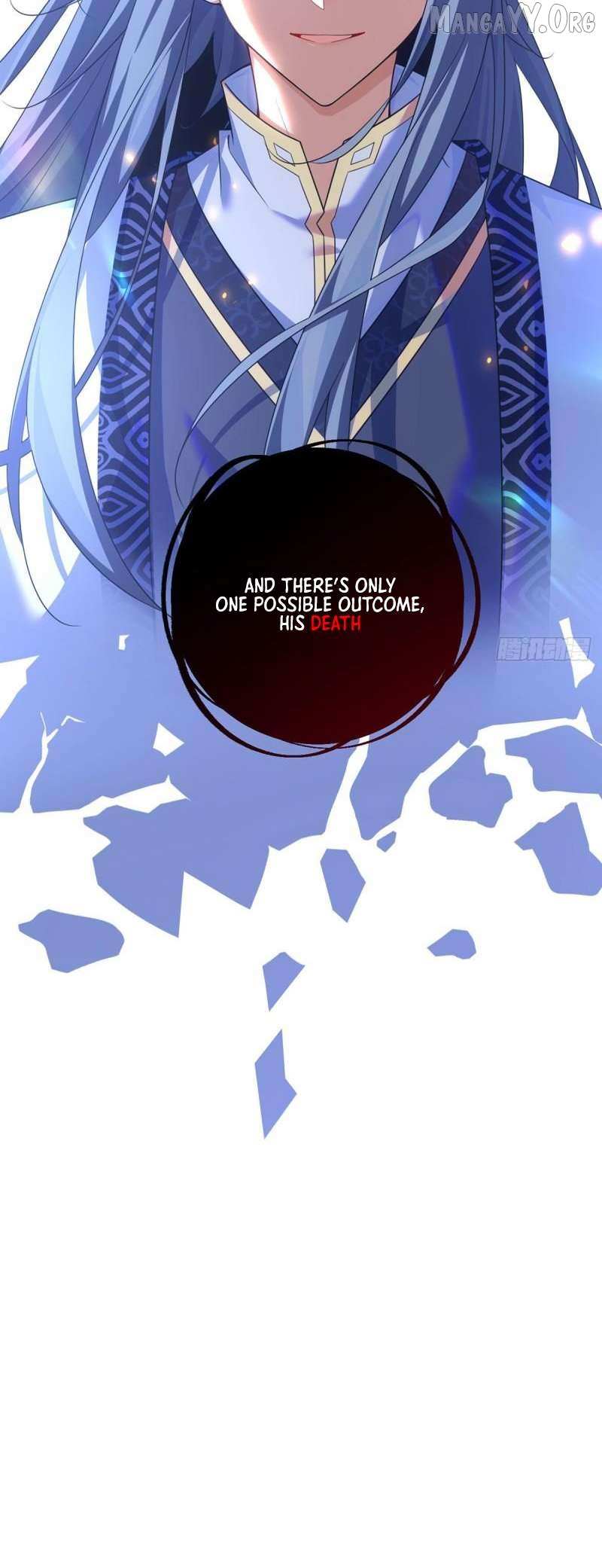 Read Meng Shi Zai Shang chapter 335 image 20 on Lezhin