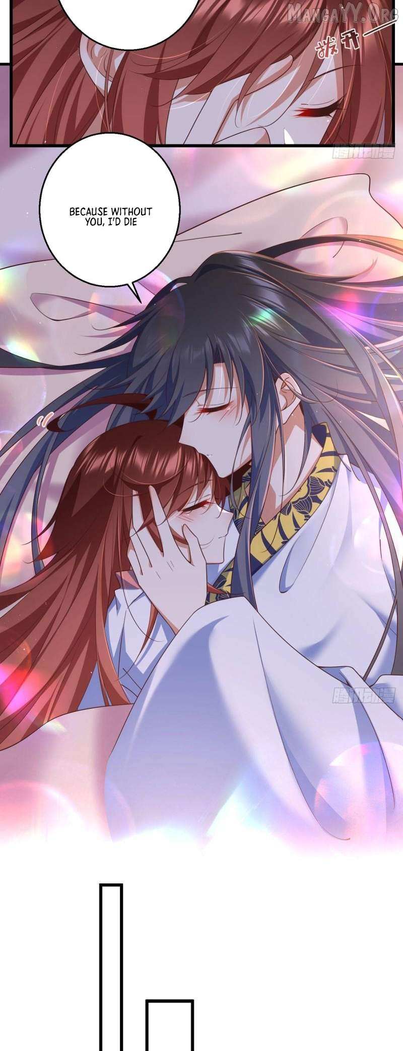 Read Meng Shi Zai Shang chapter 335 image 7 on Lezhin