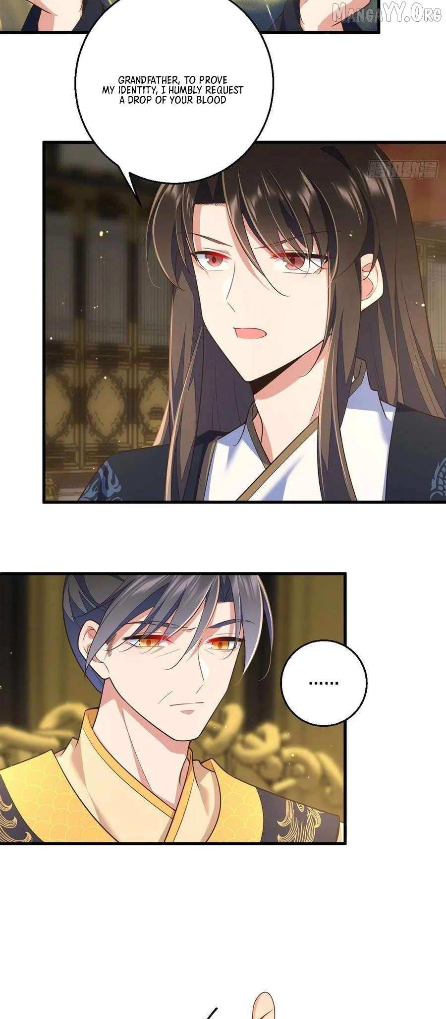 Read Meng Shi Zai Shang chapter 338 image 16 on Lezhin