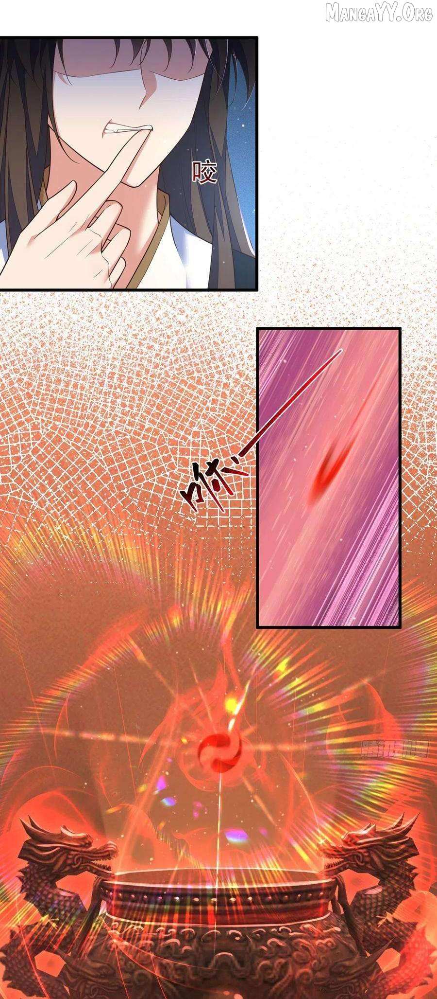 Read Meng Shi Zai Shang chapter 338 image 20 on Lezhin