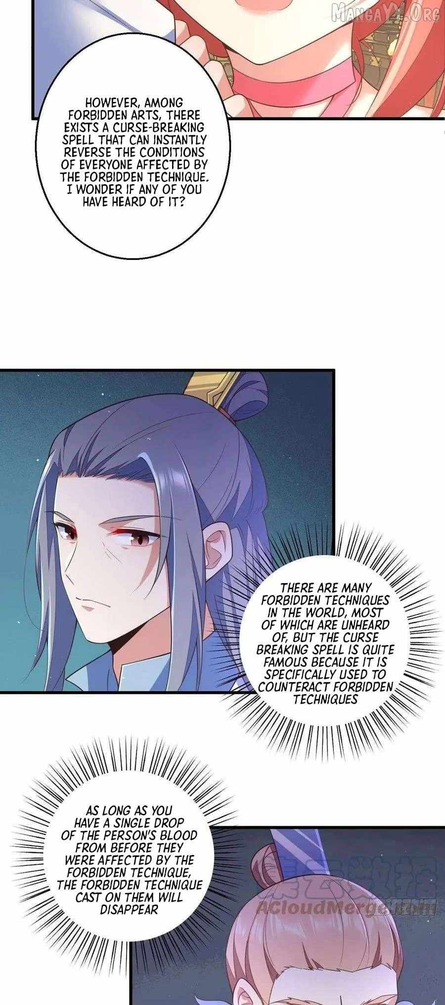 Read Meng Shi Zai Shang chapter 339 image 19 on Lezhin