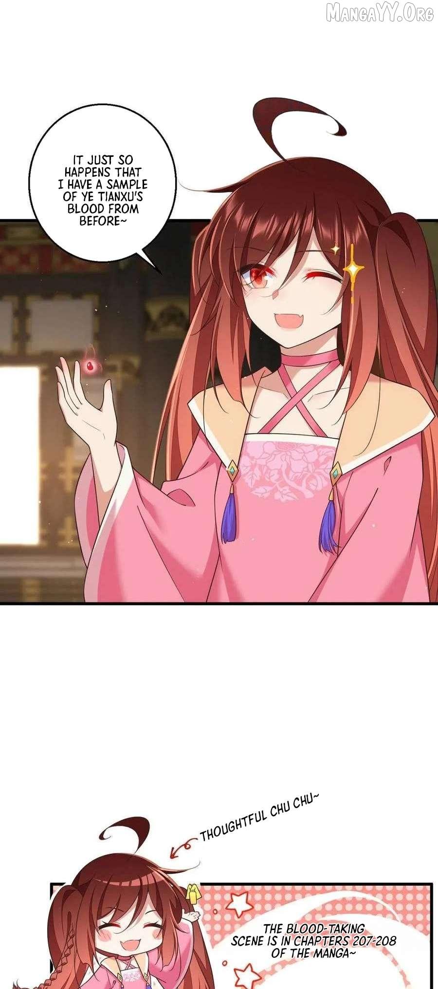 Read Meng Shi Zai Shang chapter 339 image 21 on Lezhin