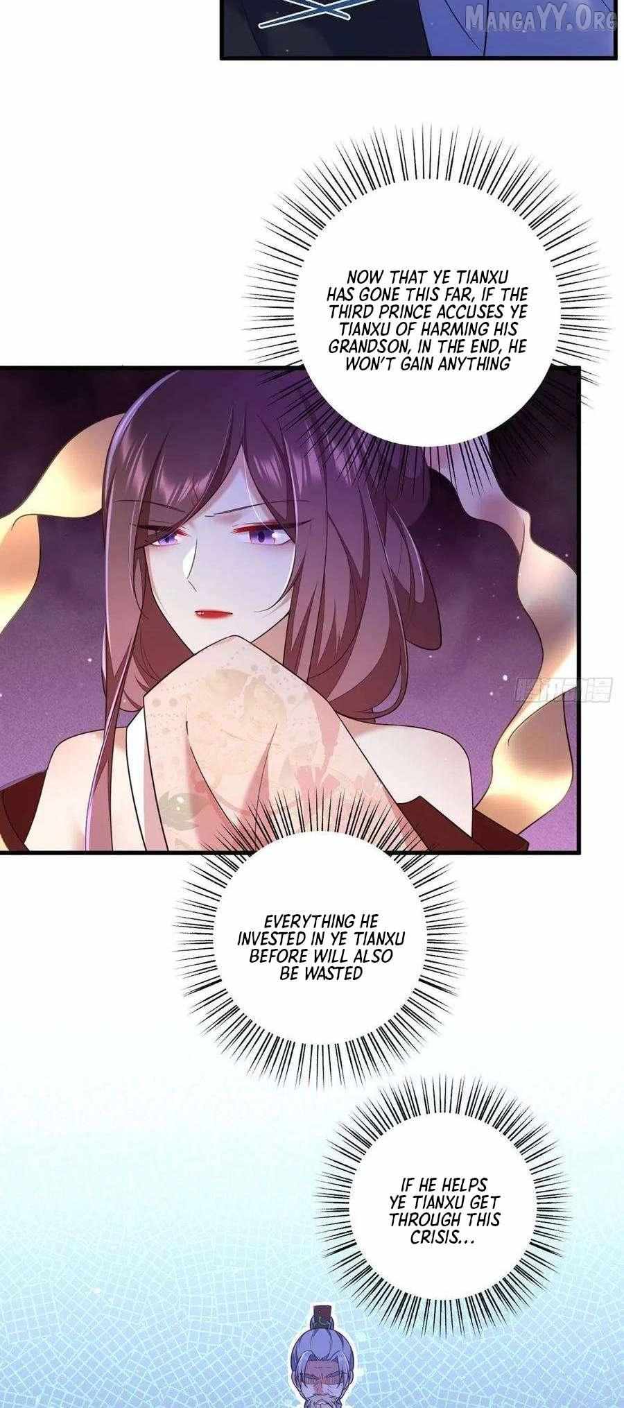 Read Meng Shi Zai Shang chapter 339 image 6 on Lezhin