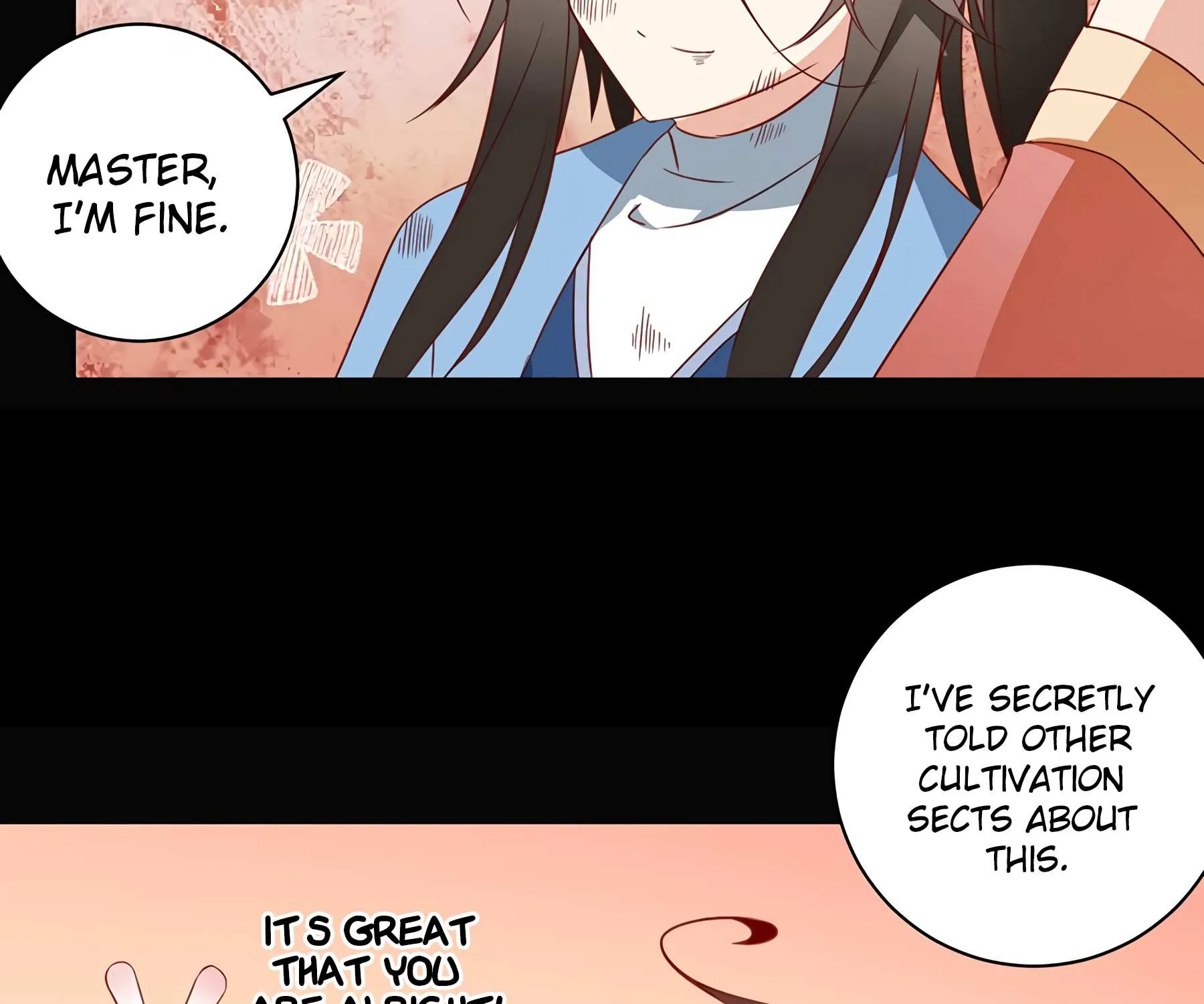 Read Meng Shi Zai Shang chapter 34 image 11 on Lezhin