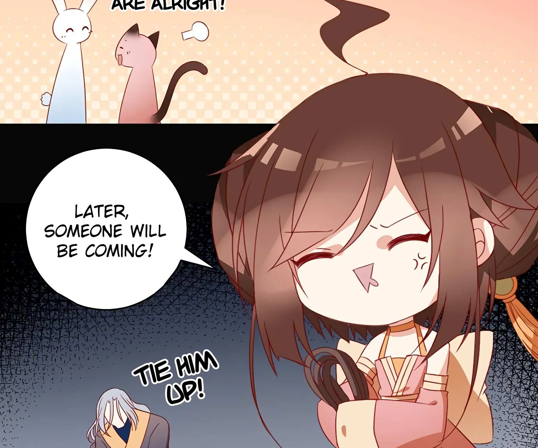 Read Meng Shi Zai Shang chapter 34 image 12 on Lezhin