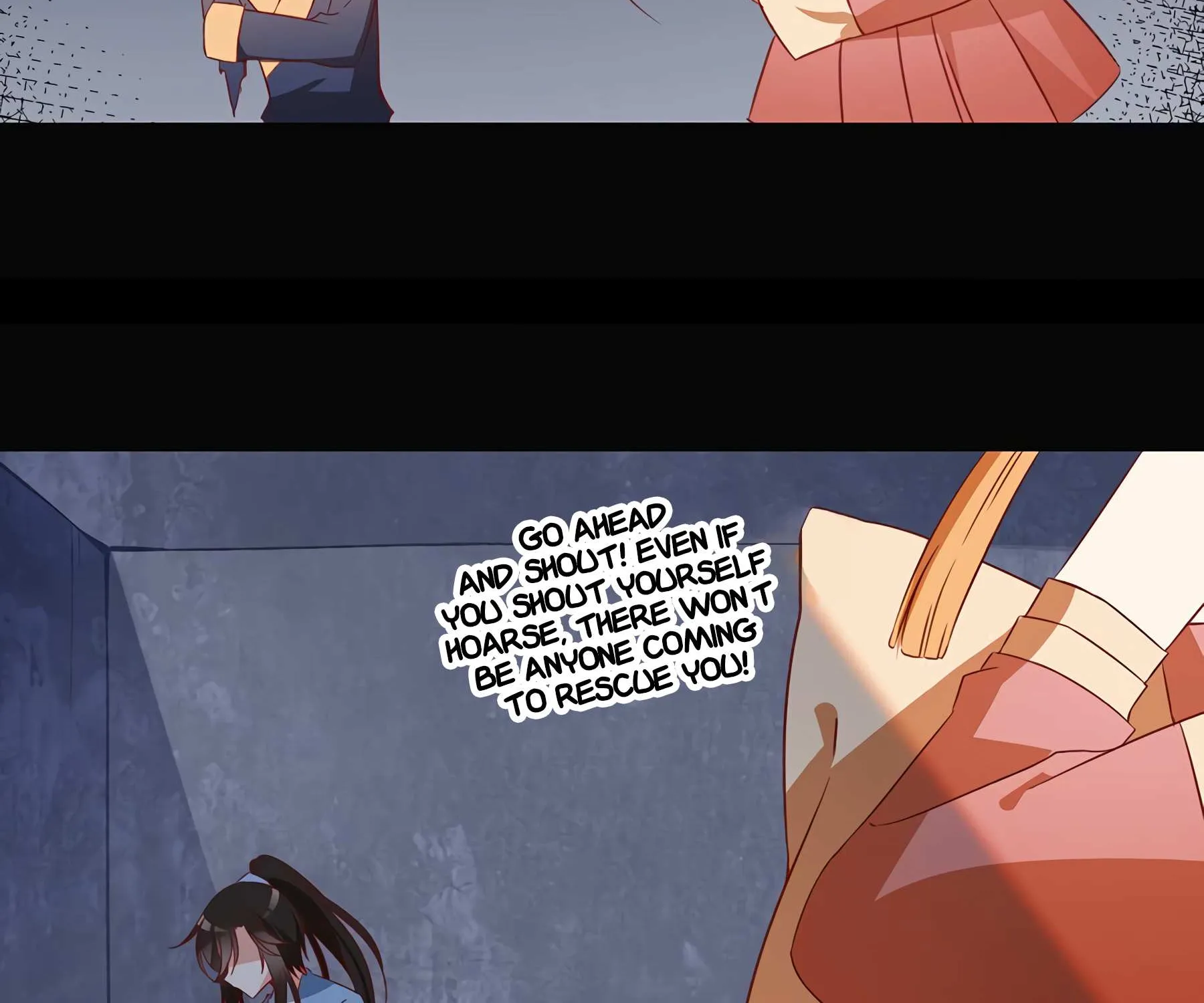 Read Meng Shi Zai Shang chapter 34 image 13 on Lezhin